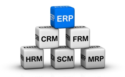 ERP